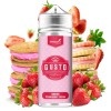 Omerta Gusto Cookies Strawberry Cream 20/120ml - ηλεκτρονικό τσιγάρο 310.gr